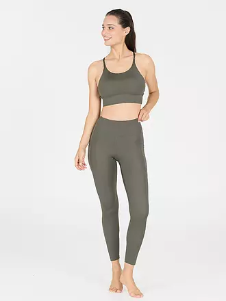 ATHLECIA | Sujetador deportivo para mujer Elli Low Support |